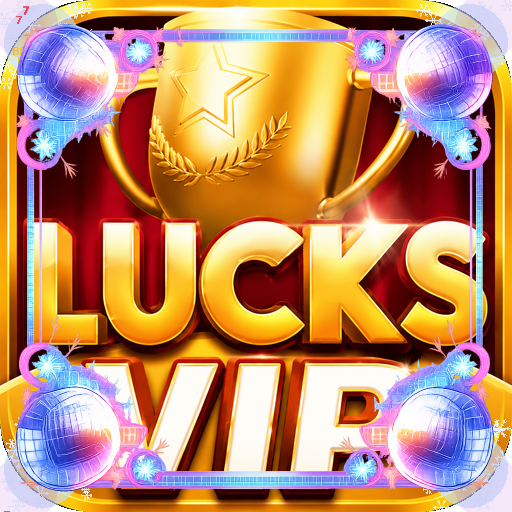 lucksvip — mitra unggulan